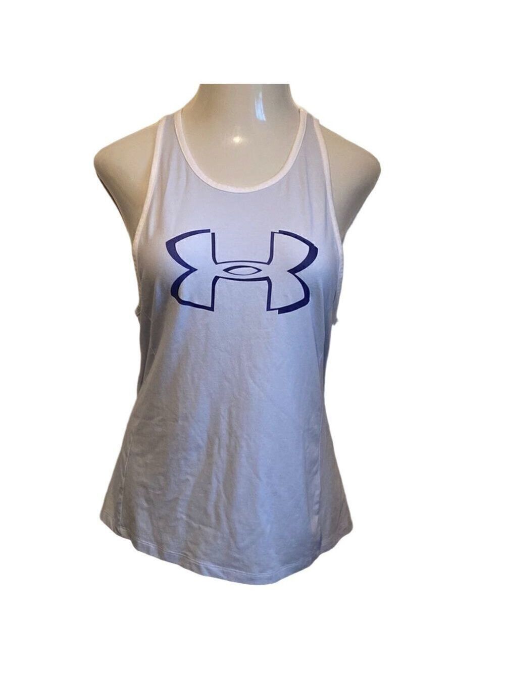 Under Armour tank 